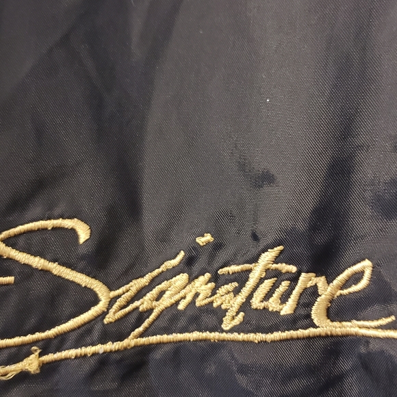 Dunbrooke Golf full zip windbreaker size XL - Picture 5 of 7